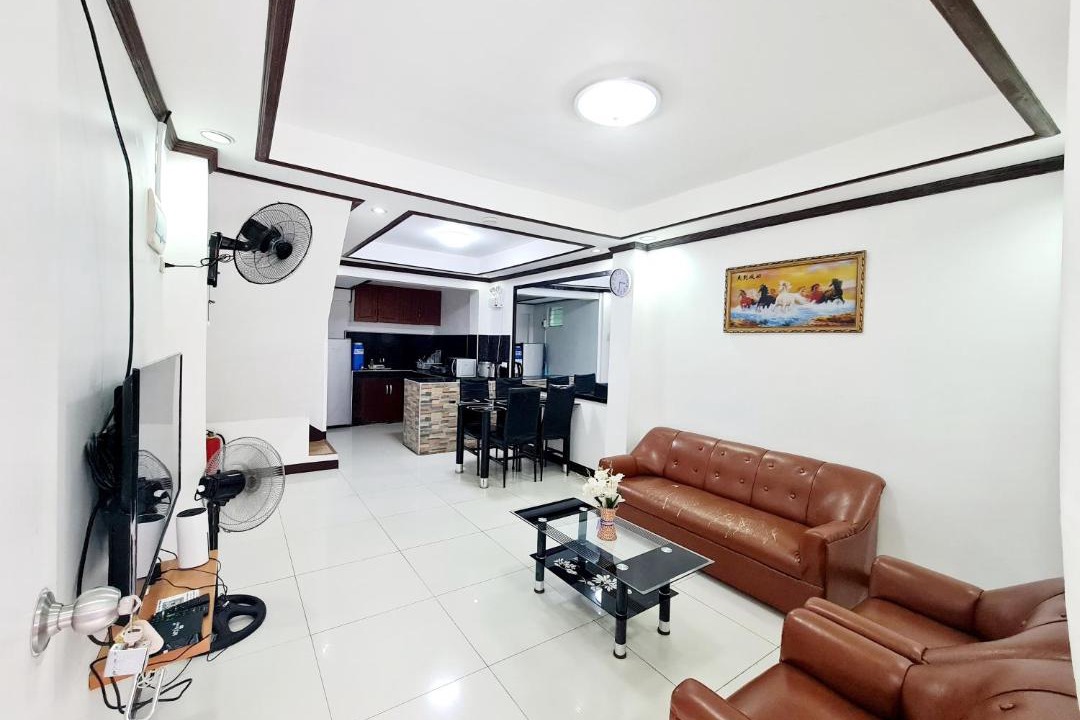 Photo of Livingroom in Calapan