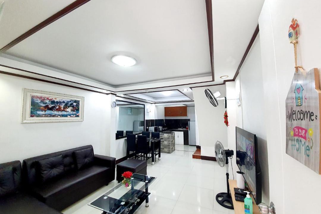 Photo of Livingroom in Calapan