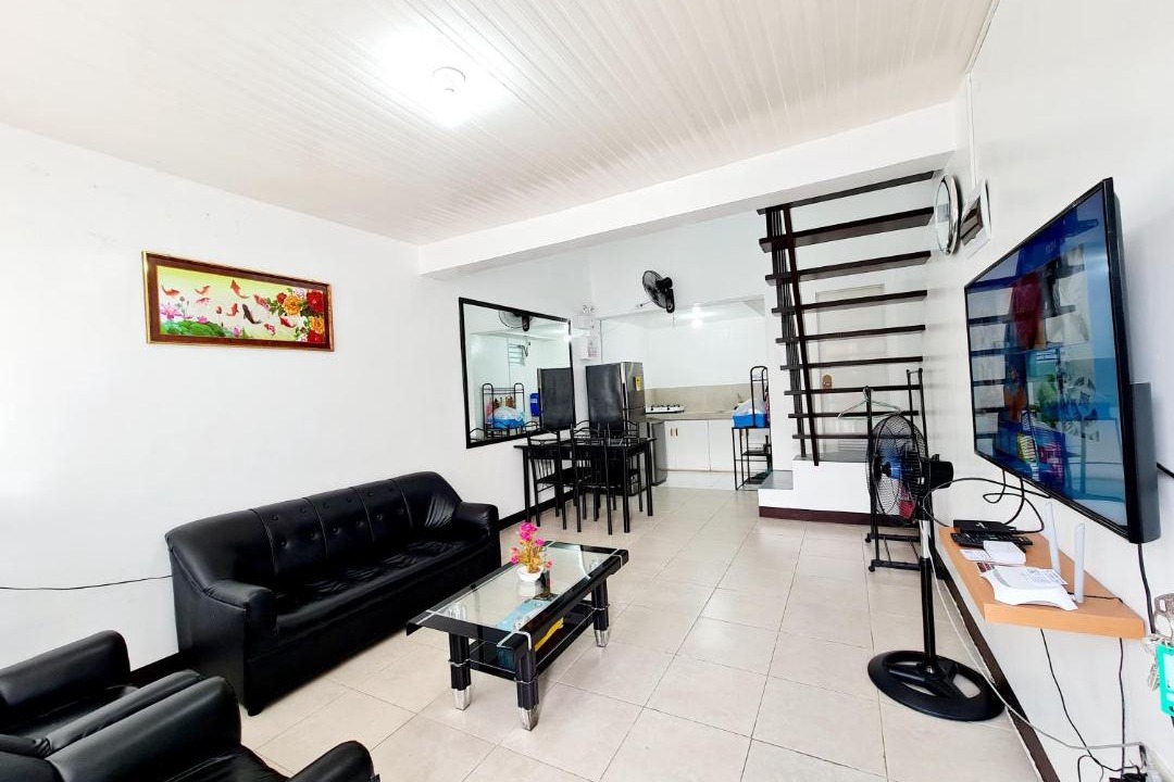 Photo of Livingroom in Calapan