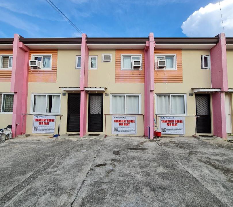 Photo of Buildings in Calapan
