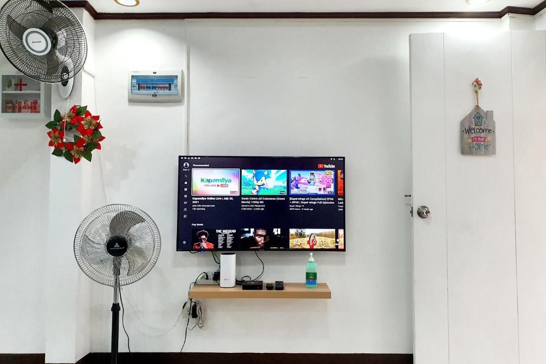 Photo of Livingroom in Calapan