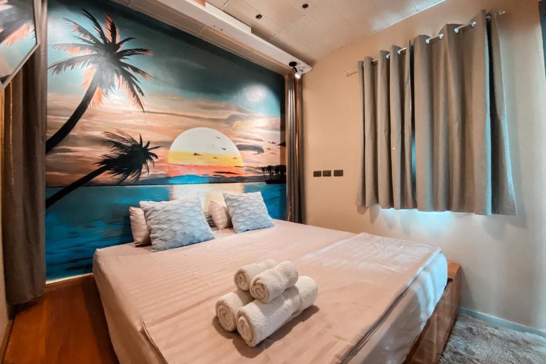 Photo of Bedroom in Basdiot