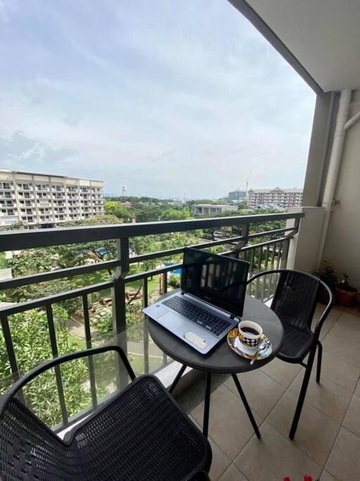 Photo of Patio Balcony in Taguig