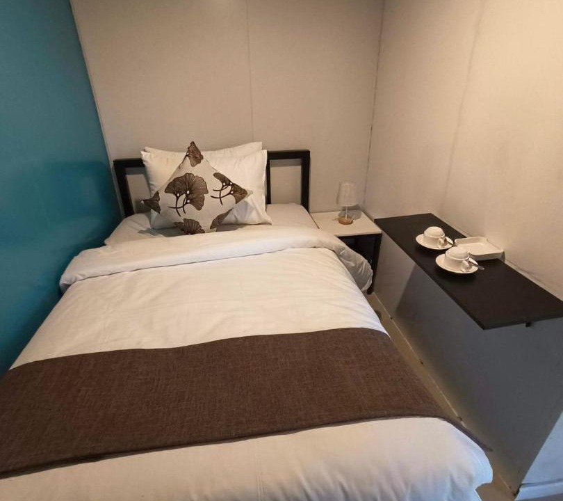 Photo of Bedroom in San Joaquin