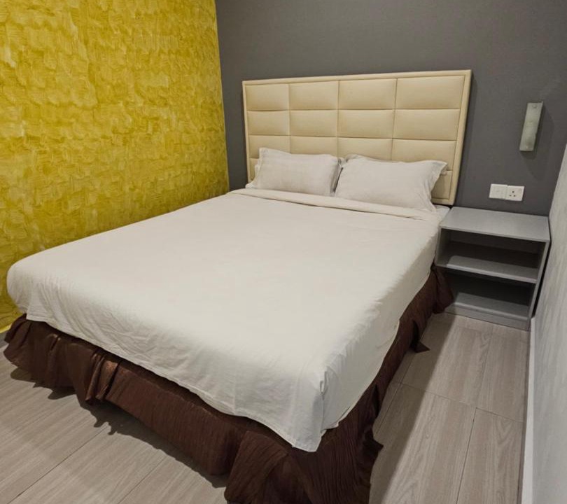 Photo of Bedroom in Bukit Indah
