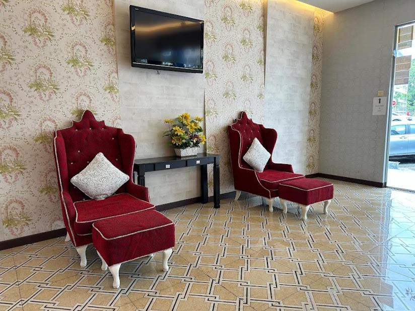 Photo of Livingroom in Bukit Indah
