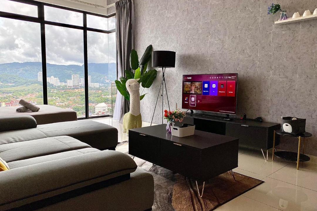 Photo of Livingroom in George Town