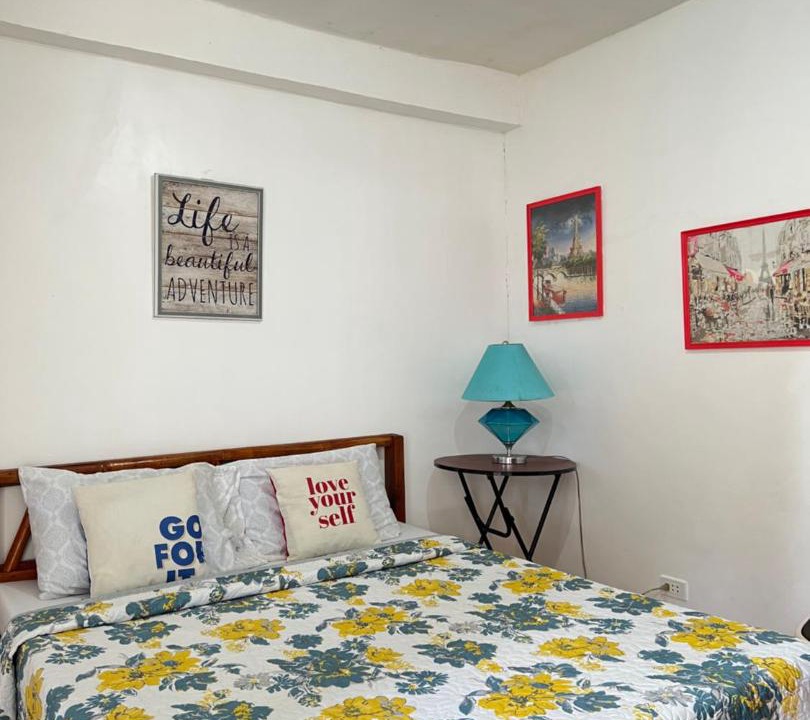 Photo of Bedroom in Carles