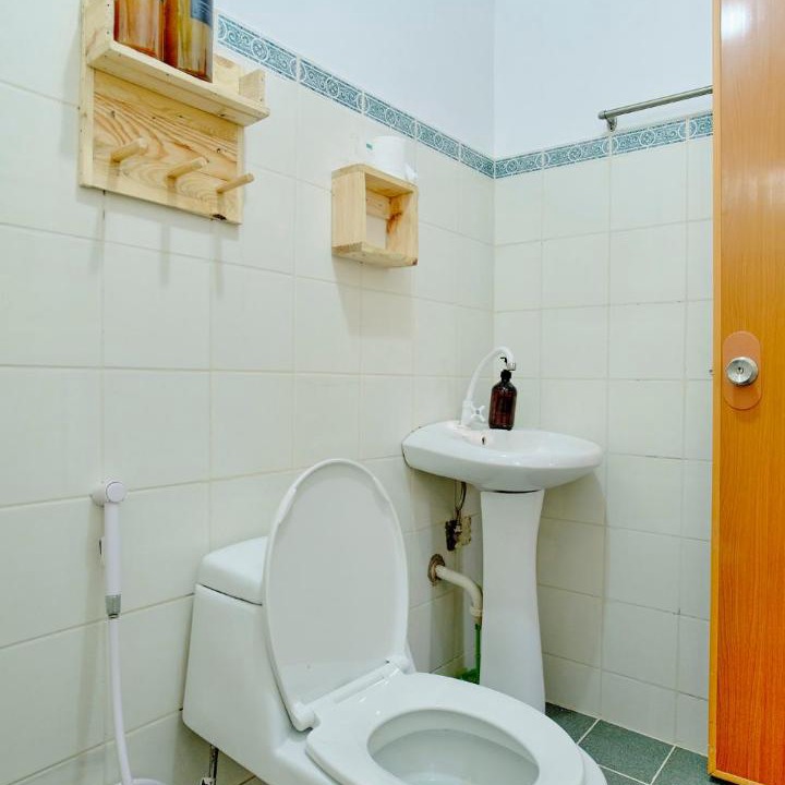 Photo of Bathroom in Jaro
