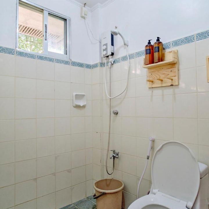 Photo of Bathroom in Jaro