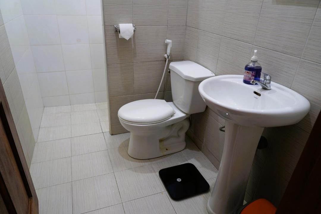 Photo of Bathroom in Tawala
