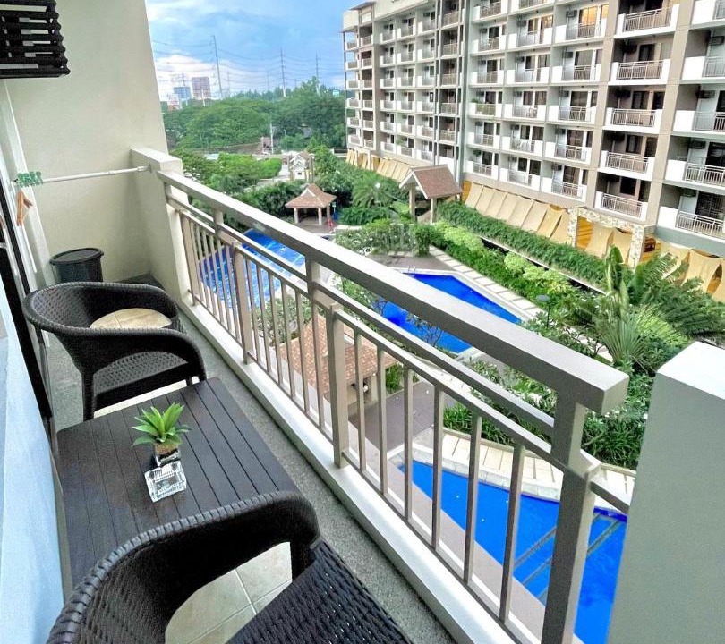 Photo of Patio Balcony in Bacoor City