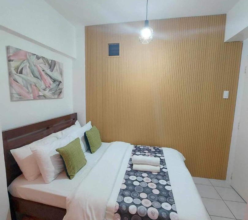 Photo of Bedroom in San Jose