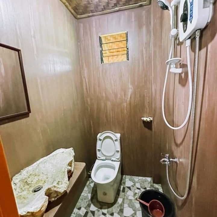 Photo of Bathroom in San Juan