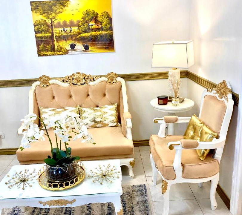 Photo of Livingroom in Pasig
