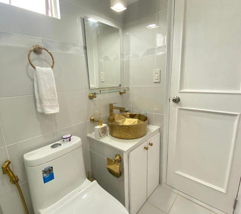 Photo of Bathroom in Pasig