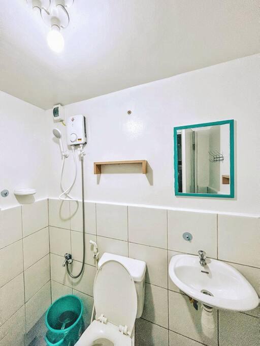 Photo of Bathroom in Bocaue