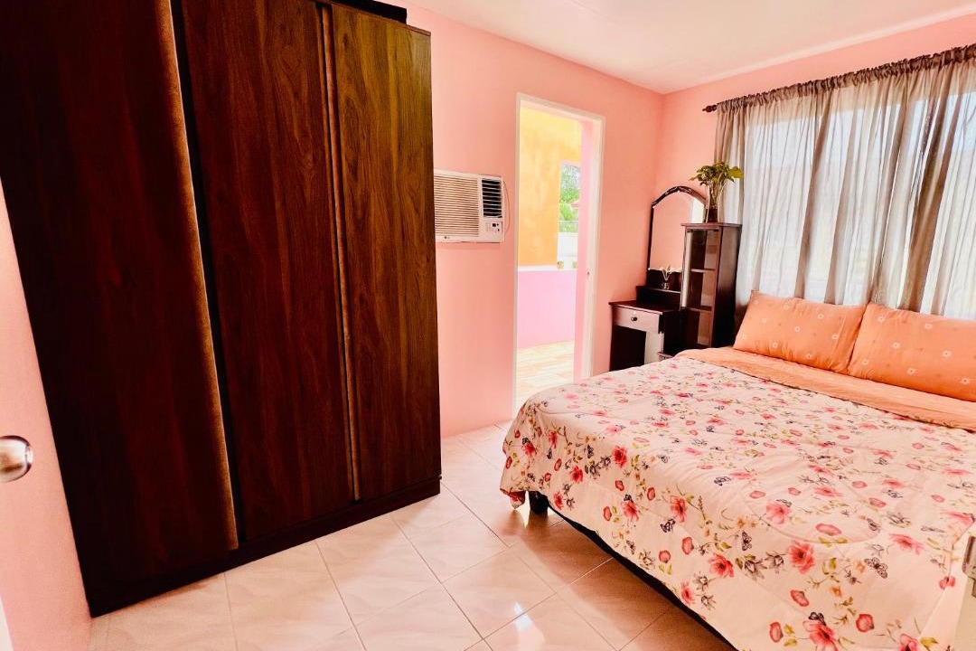 Photo of Bedroom in San Pablo