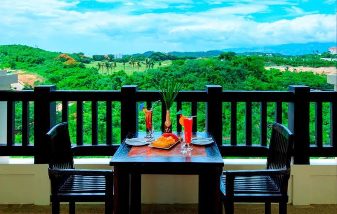 Photo of Patio Balcony in Yapak