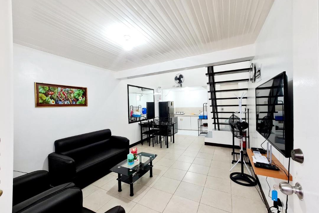 Photo of Livingroom in Calapan