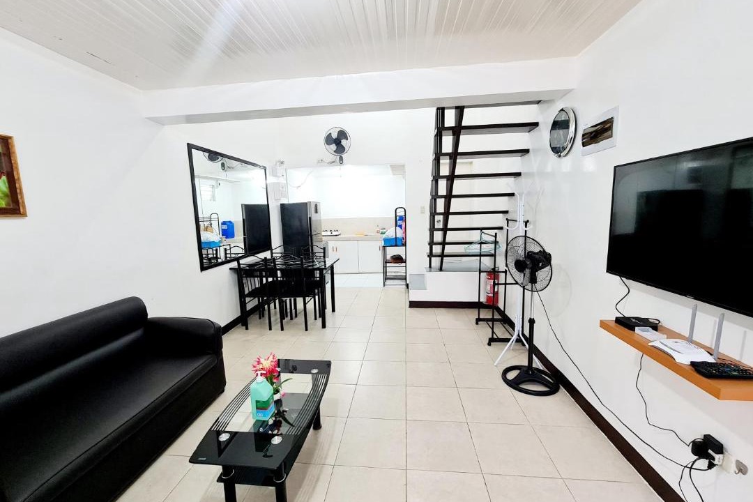 Photo of Livingroom in Calapan