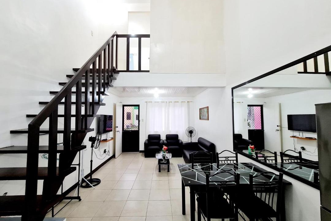Photo of Livingroom in Calapan