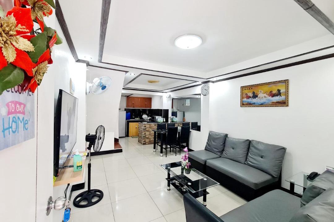 Photo of Livingroom in Calapan