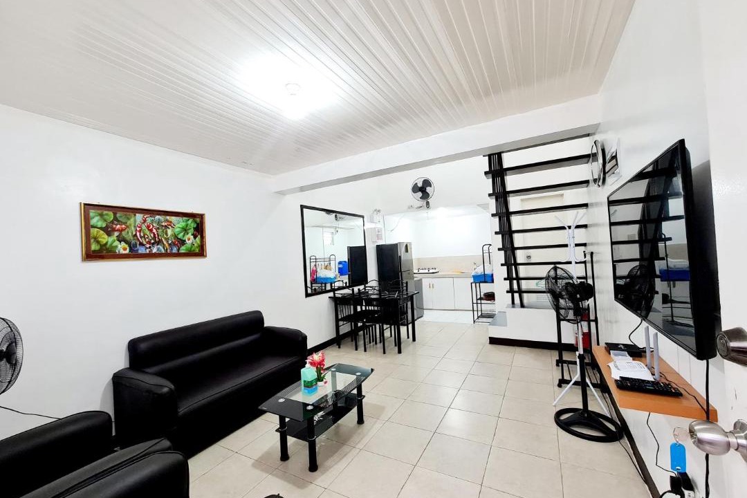 Photo of Livingroom in Calapan