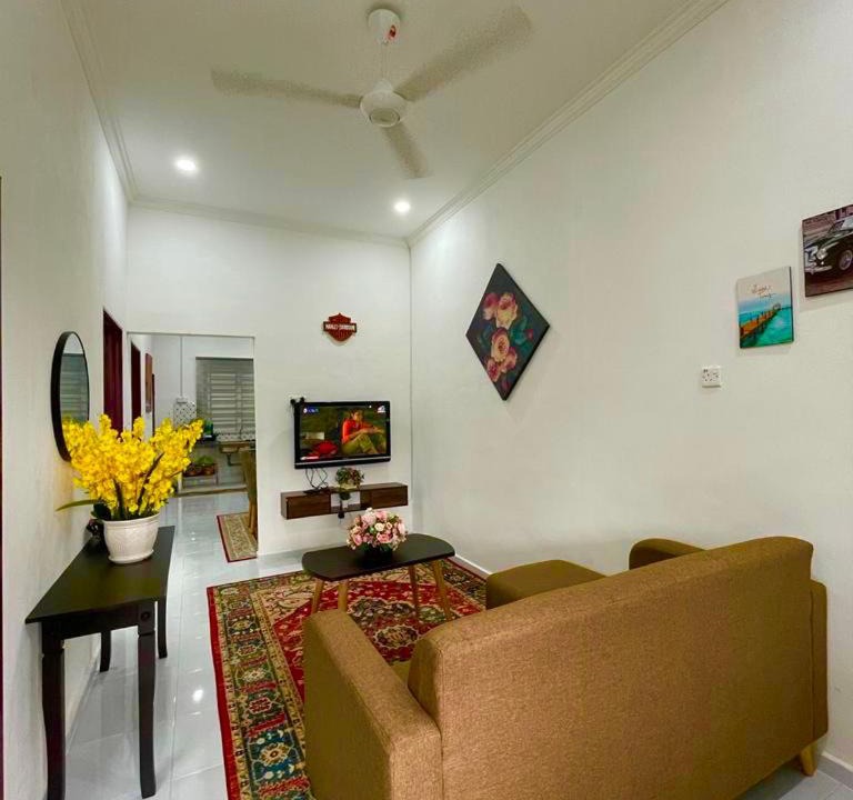 Photo of Livingroom in Taman Penanti