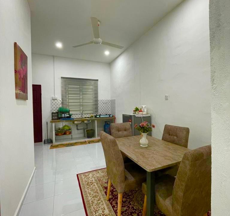 Photo of Livingroom in Taman Penanti