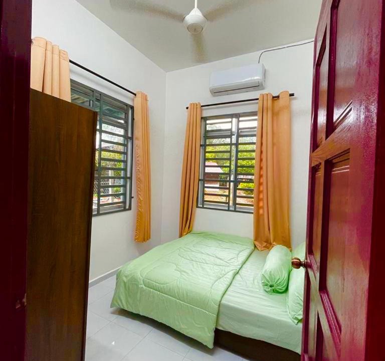 Photo of Bedroom in Taman Penanti