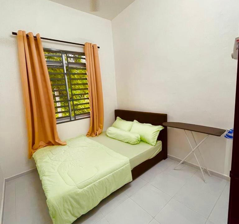 Photo of Bedroom in Taman Penanti