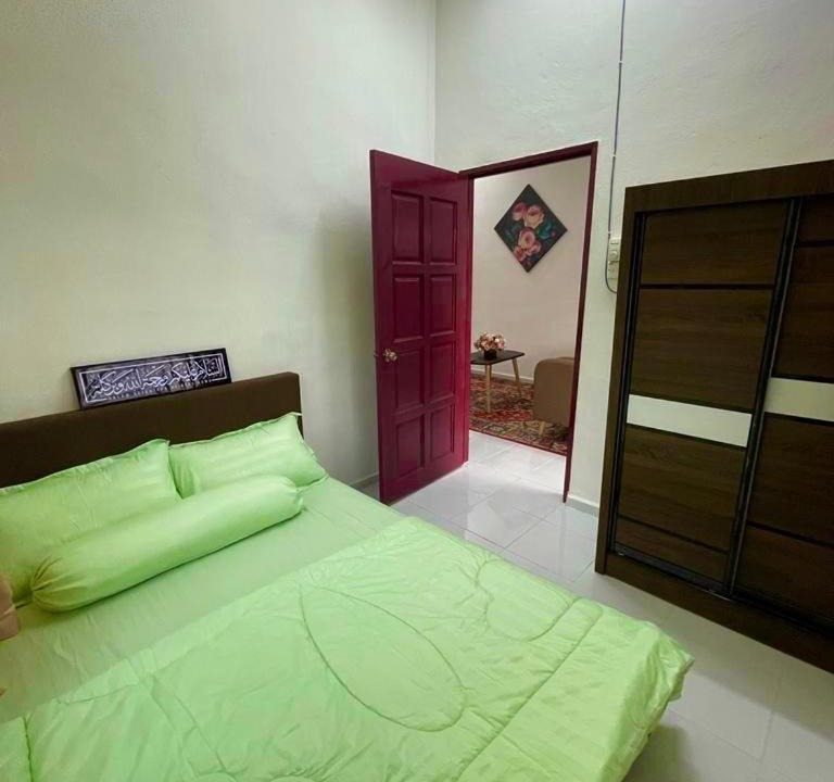 Photo of Bedroom in Taman Penanti