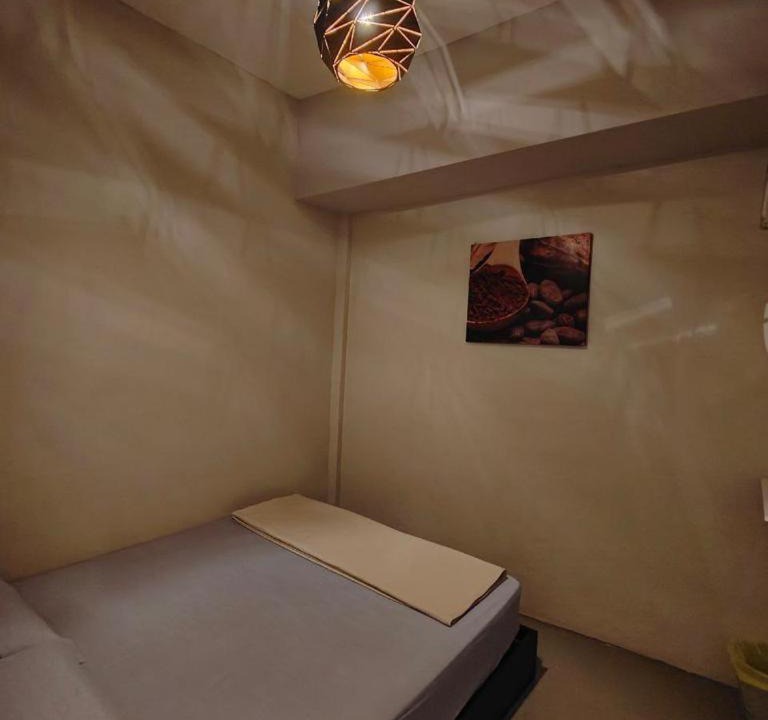 Photo of Bedroom in Chinatown