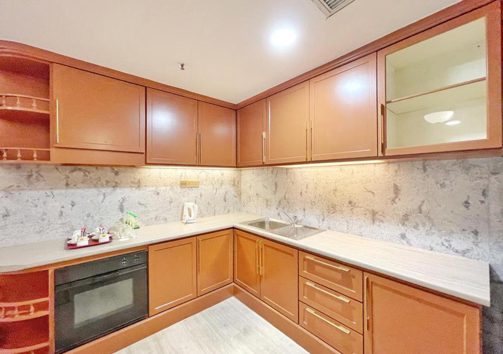 Photo of Kitchen in Central District
