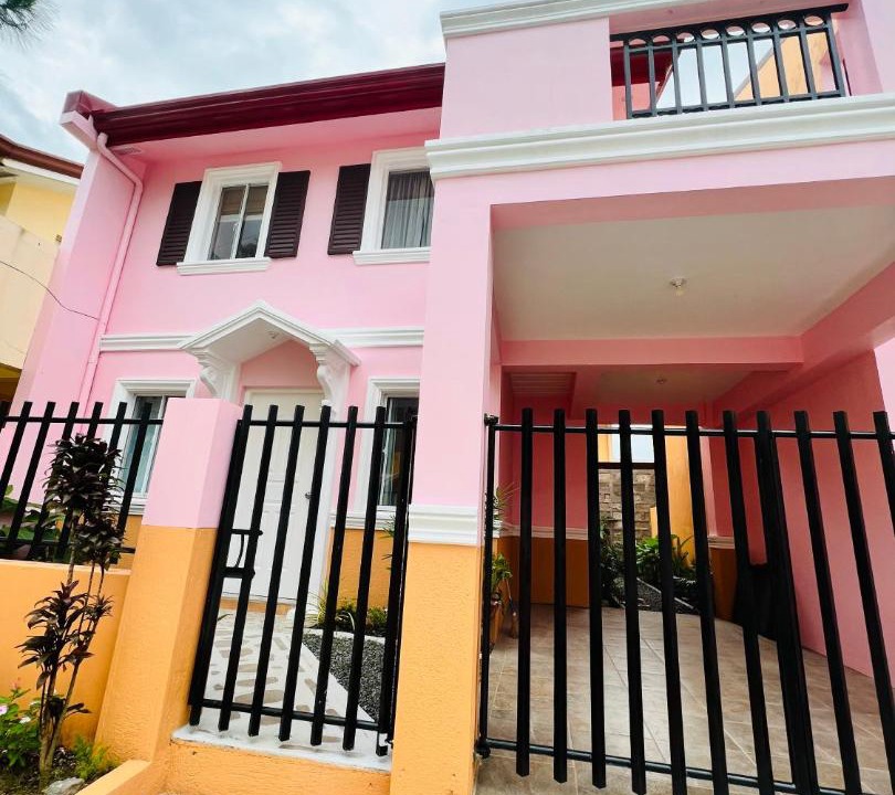 Photo of Buildings in San Pablo