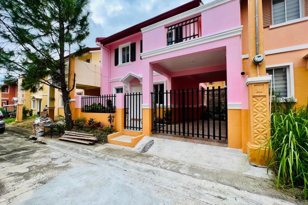 Photo of Buildings in San Pablo