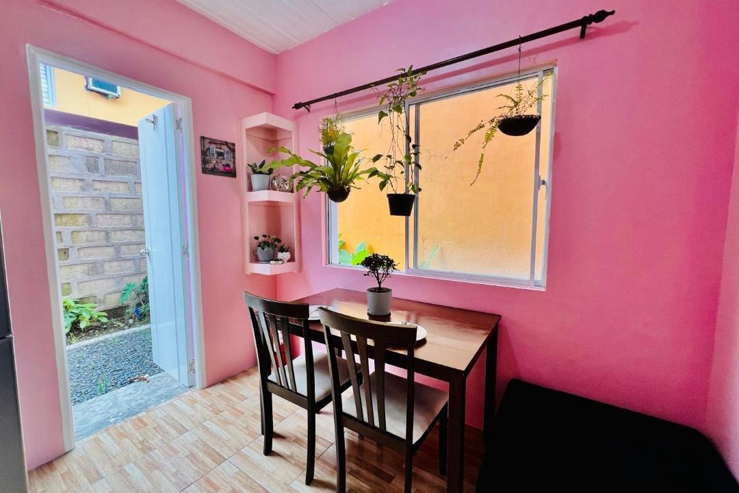 Photo of Livingroom in San Pablo