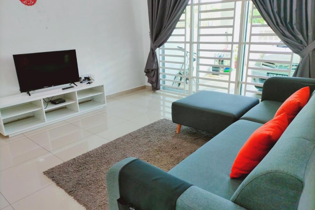 Photo of Livingroom in Kampung Tok Sirun