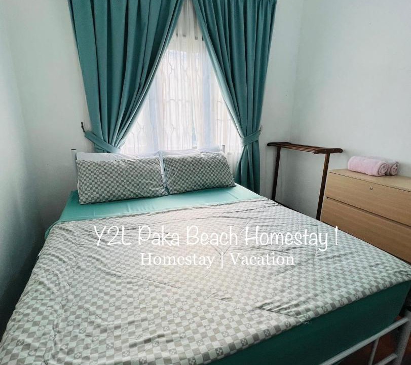 Photo of Bedroom in Paka