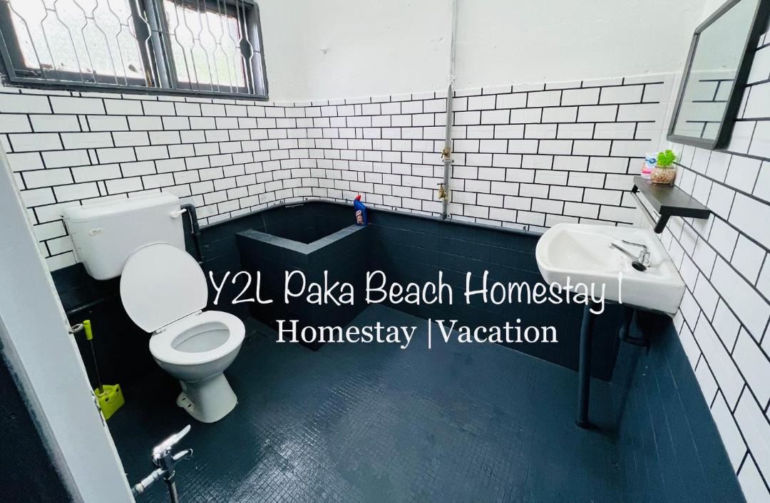 Photo of Bathroom in Paka