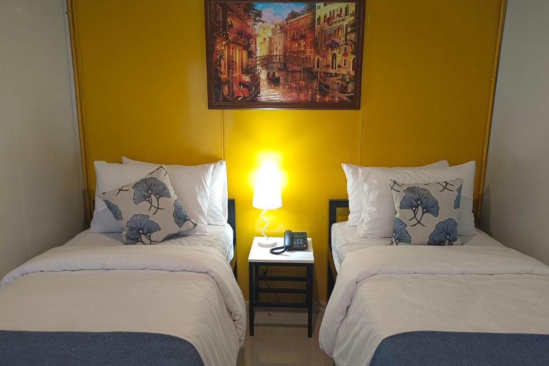 Photo of Bedroom in San Joaquin