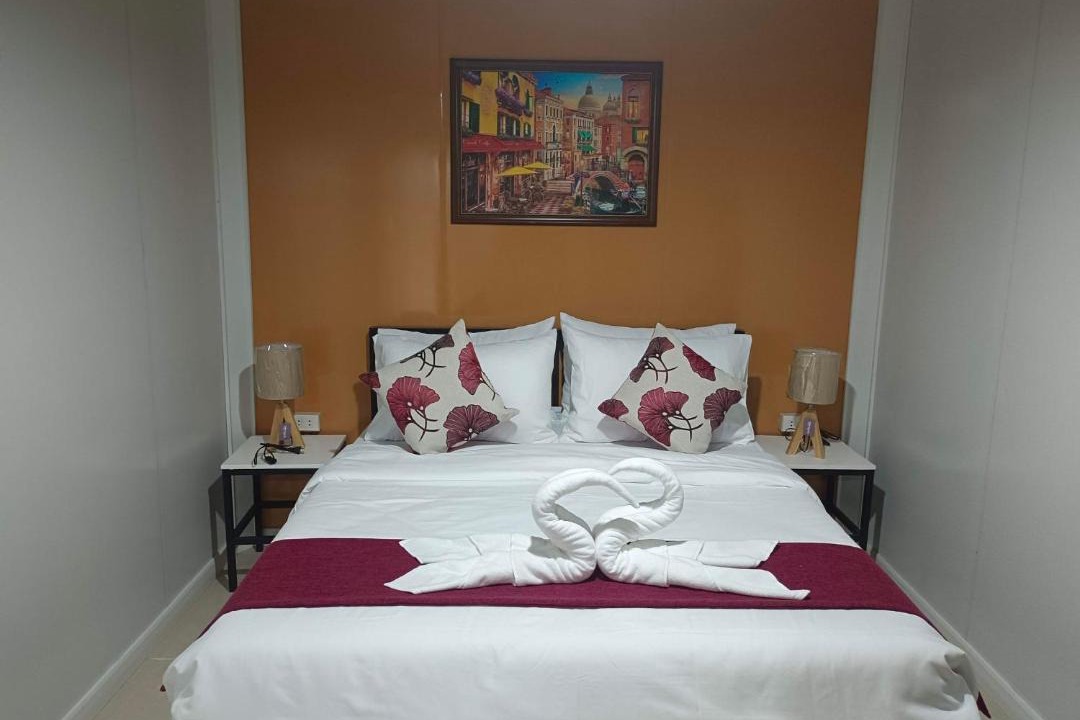 Photo of Bedroom in San Joaquin