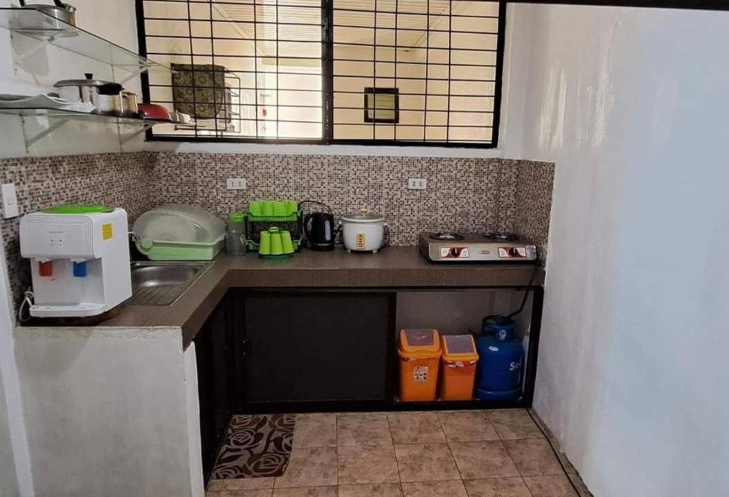 Photo of Kitchen in Lucap