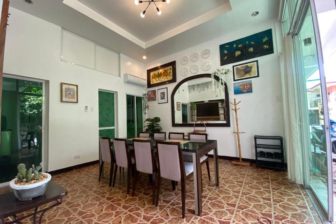 Photo of Livingroom in Taguig