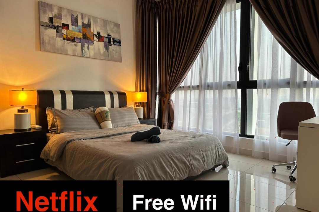 Photo of Bedroom in Gelang Patah