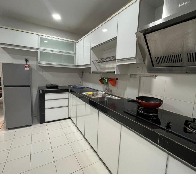 Photo of Kitchen in Rawang