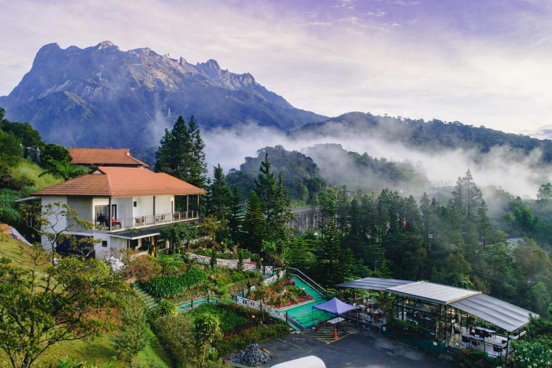 Photo of Others in Ranau