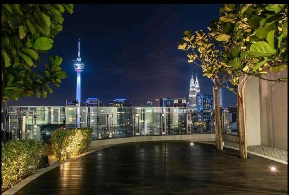 Photo of Buildings in Bukit Bintang
