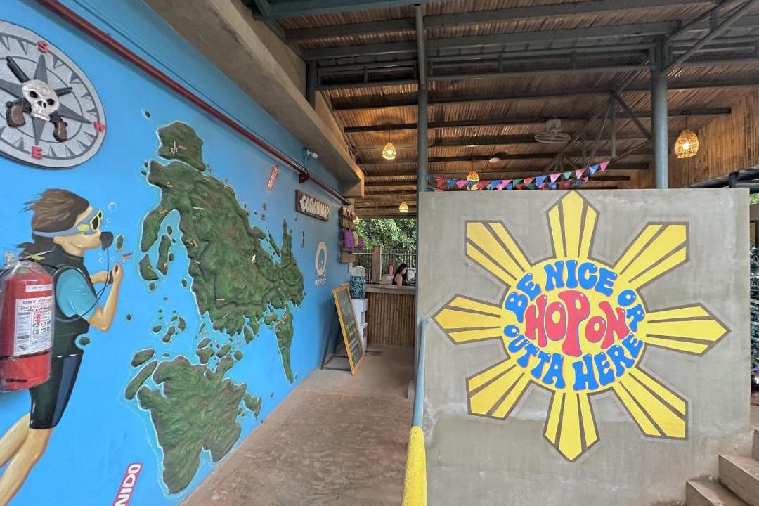 Photo of Others in Coron Town Proper